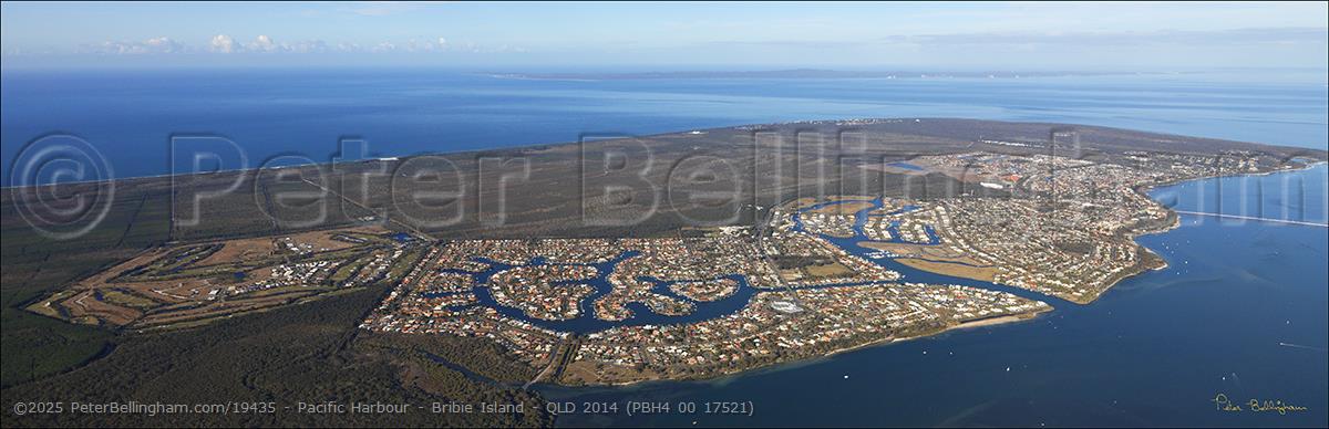 Peter Bellingham Photography Pacific Harbour - Bribie Island - QLD 2014 (PBH4 00 17521)